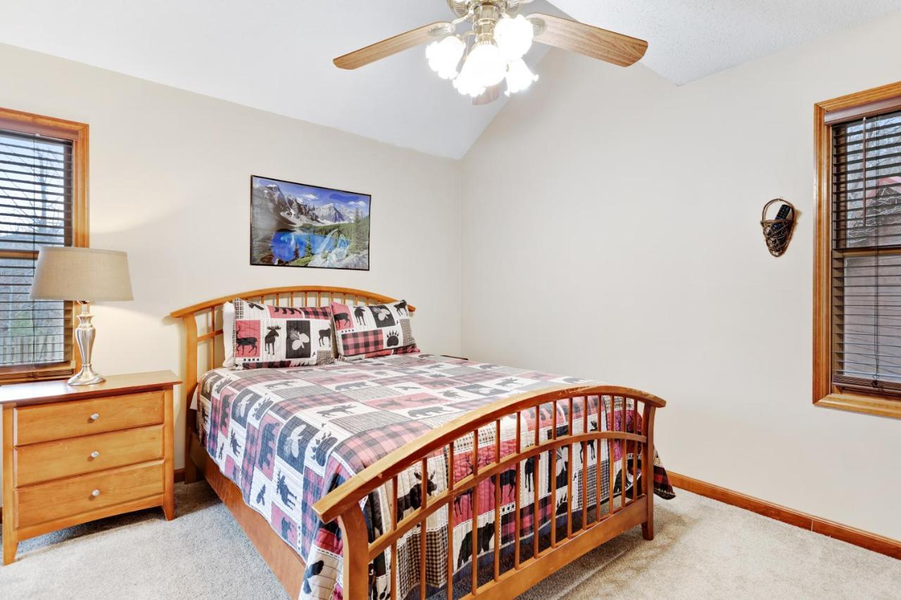The Aerie Villa Gatlinburg Exterior photo